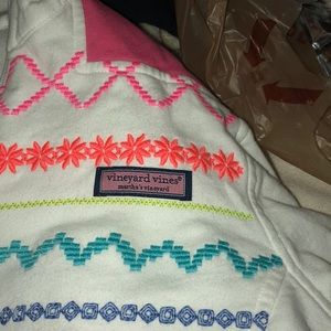 Vineyard vines shep shirt